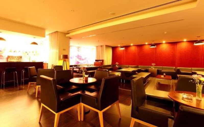 Ruby Hotel Ben Thanh Bandar Ho Chi Minh Luaran gambar